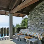 Feriehus Lo Scoiattolo By Interhome