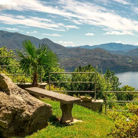 Lo Scoiattolo By Interhome Hébergement de vacances *