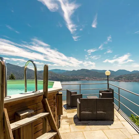 Lo Scoiattolo By Interhome Hébergement de vacances