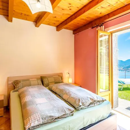 Lo Scoiattolo By Interhome Hébergement de vacances