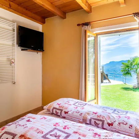Lo Scoiattolo By Interhome * Carmine