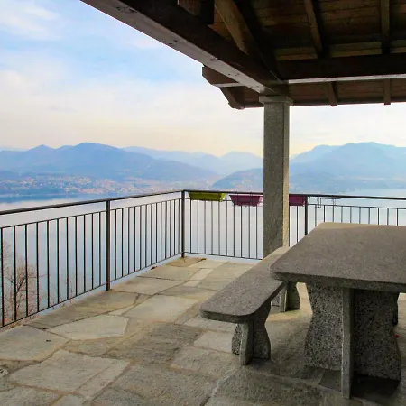 Lo Scoiattolo By Interhome Hébergement de vacances