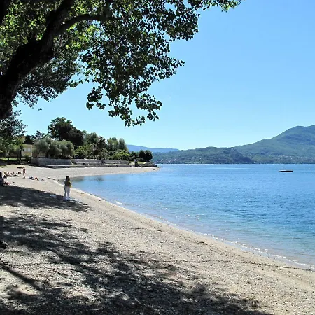 Lo Scoiattolo By Interhome Hébergement de vacances Carmine